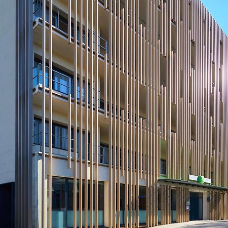 Ibis Styles Montelimar Centre Hotel Exterior photo