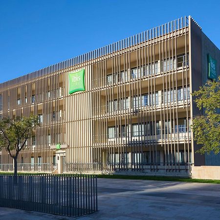 Ibis Styles Montelimar Centre Hotel Exterior photo