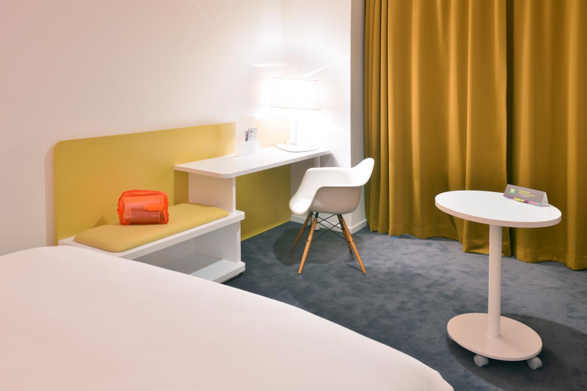 Ibis Styles Montelimar Centre Hotel Exterior photo