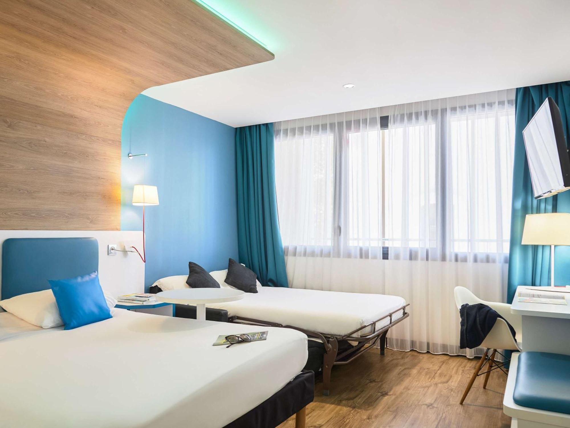 Ibis Styles Montelimar Centre Hotel Exterior photo