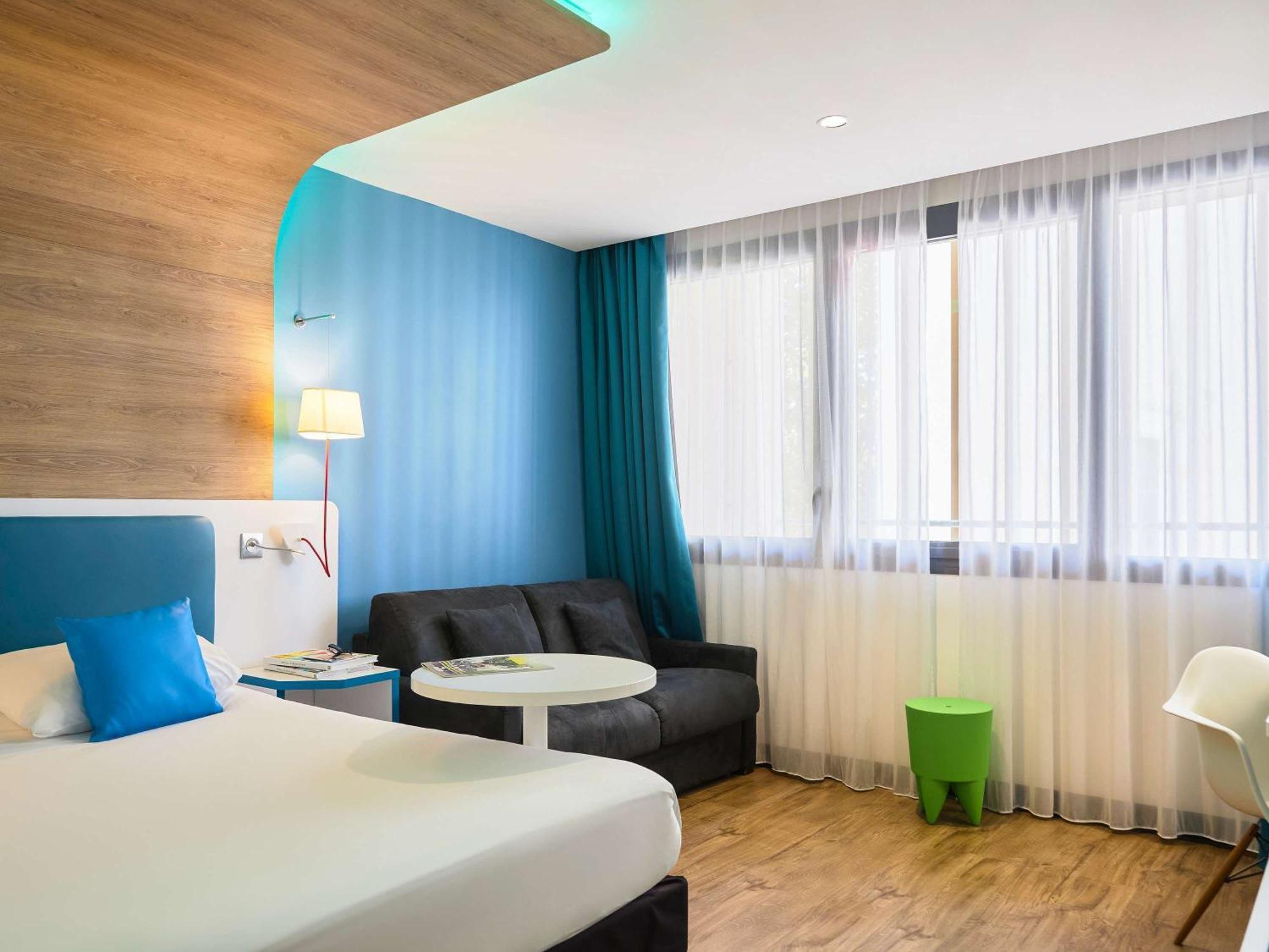 Ibis Styles Montelimar Centre Hotel Exterior photo