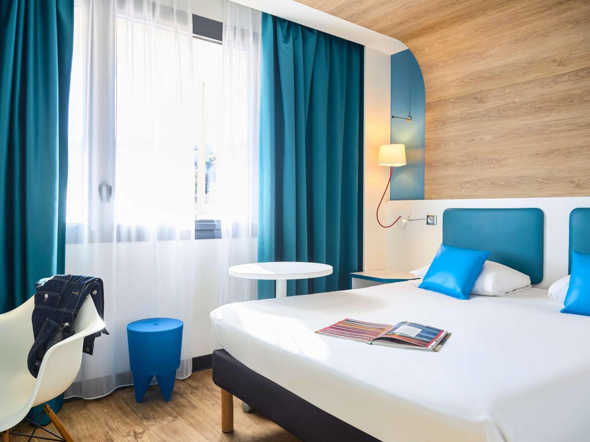 Ibis Styles Montelimar Centre Hotel Exterior photo