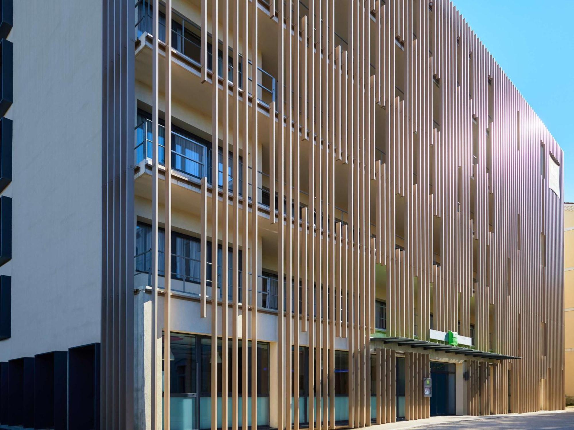 Ibis Styles Montelimar Centre Hotel Exterior photo