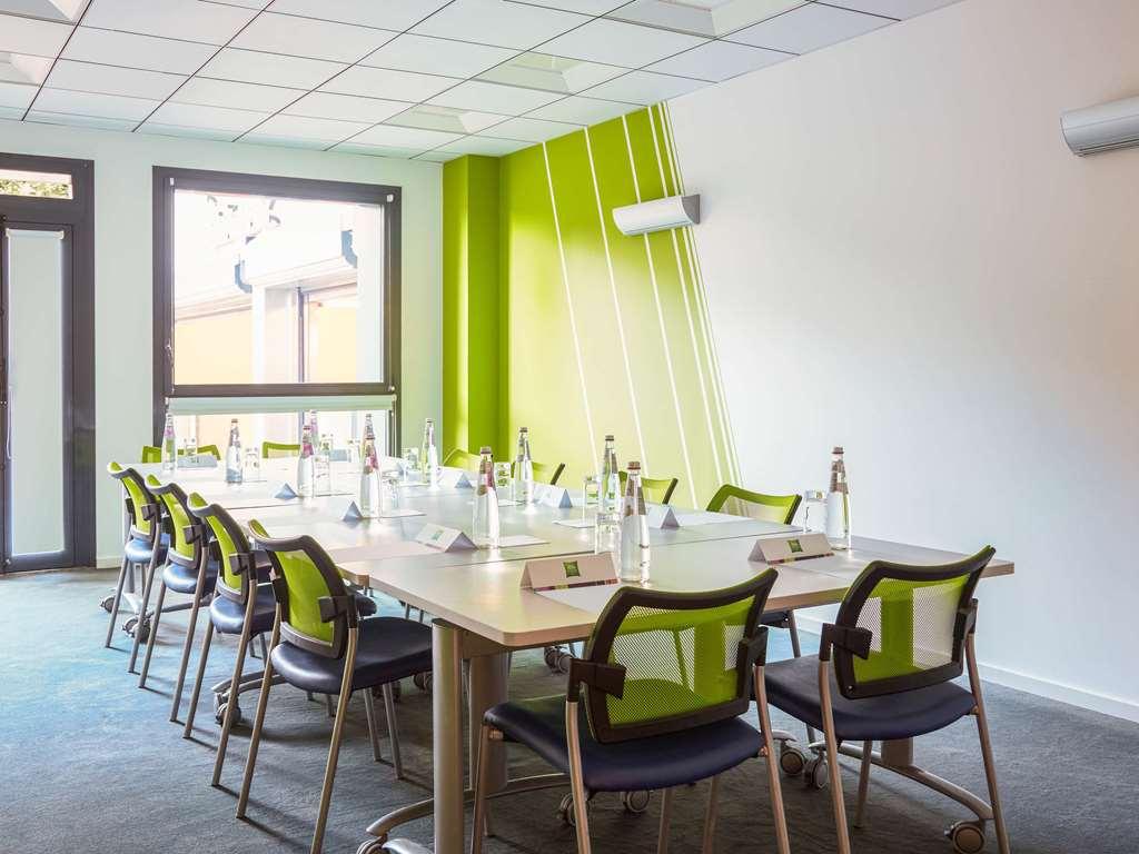 Ibis Styles Montelimar Centre Hotel Facilities photo