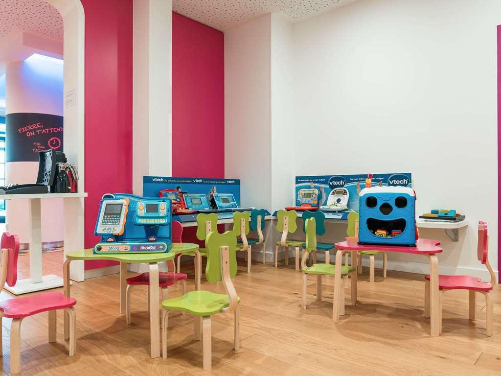 Ibis Styles Montelimar Centre Hotel Restaurant photo