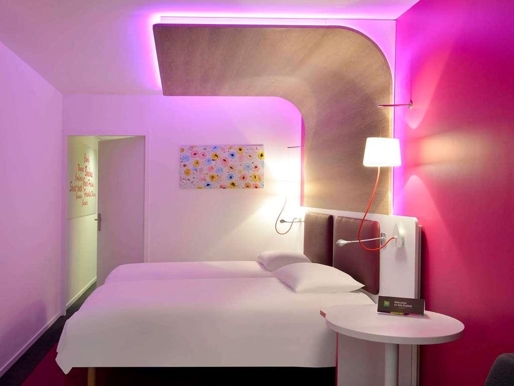 Ibis Styles Montelimar Centre Hotel Room photo
