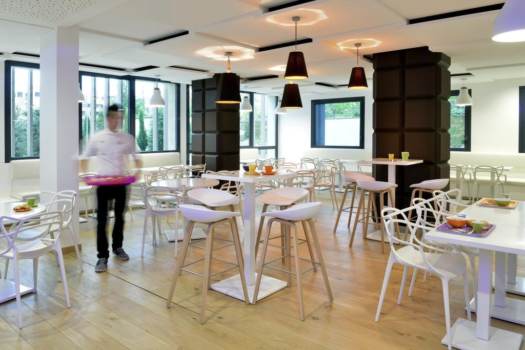Ibis Styles Montelimar Centre Hotel Exterior photo