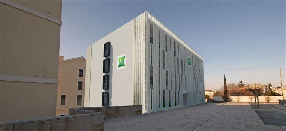 Ibis Styles Montelimar Centre Hotel Exterior photo