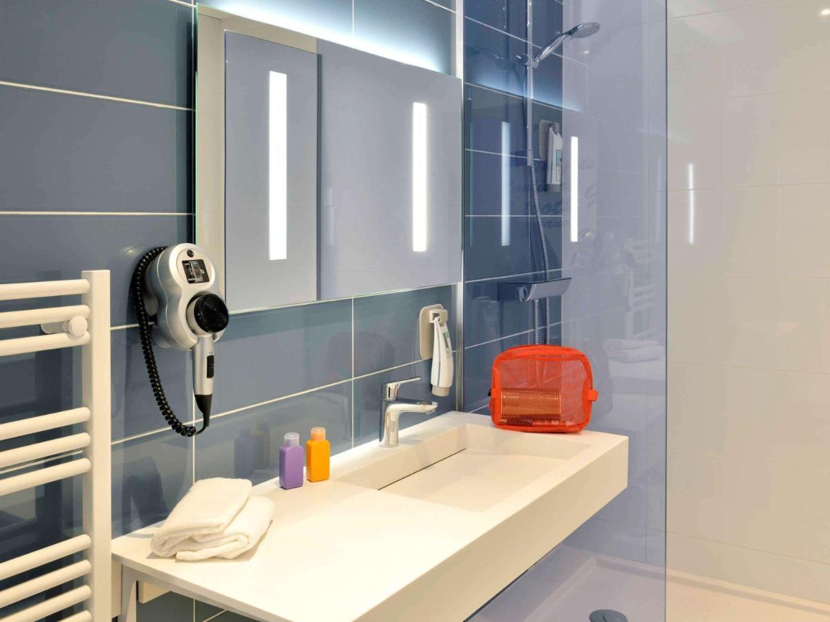 Ibis Styles Montelimar Centre Hotel Exterior photo