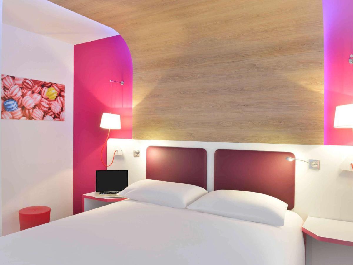 Ibis Styles Montelimar Centre Hotel Exterior photo