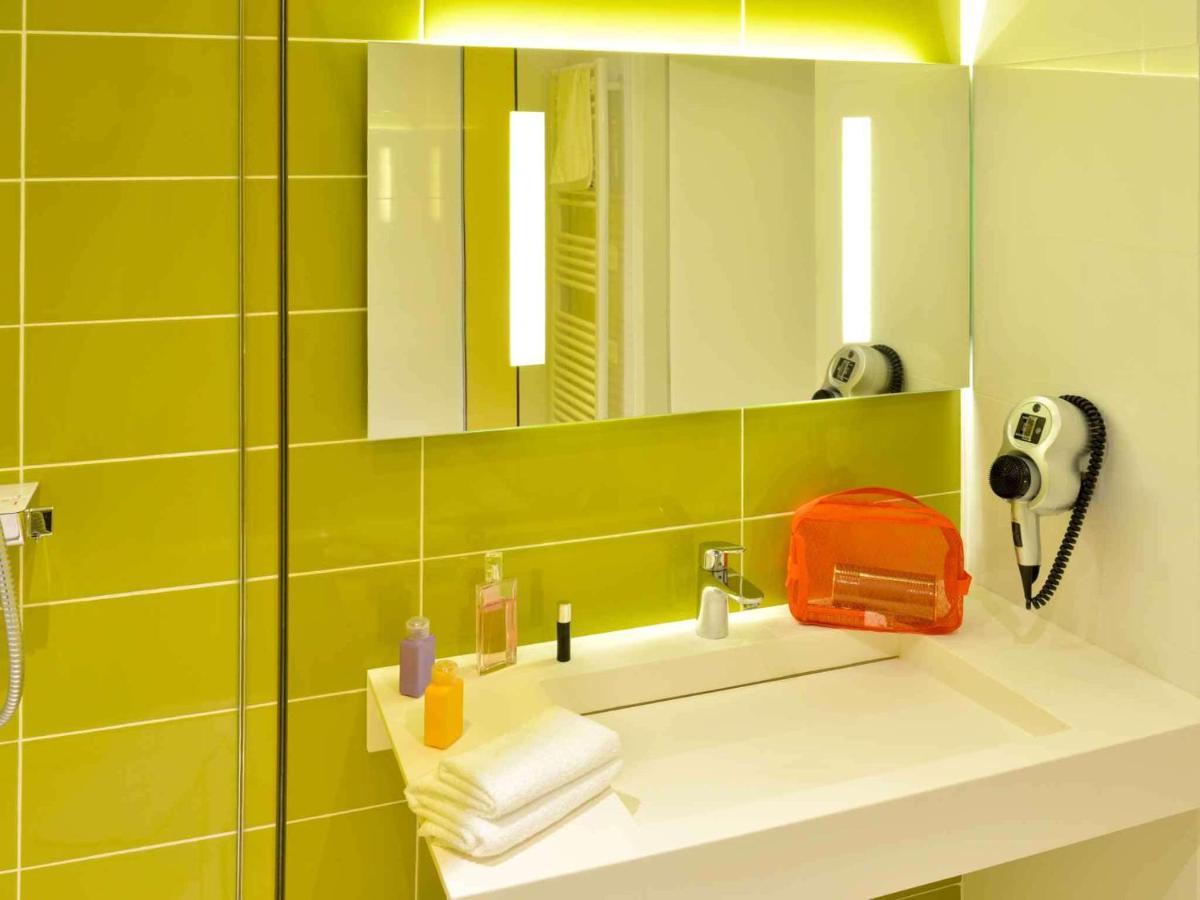 Ibis Styles Montelimar Centre Hotel Exterior photo