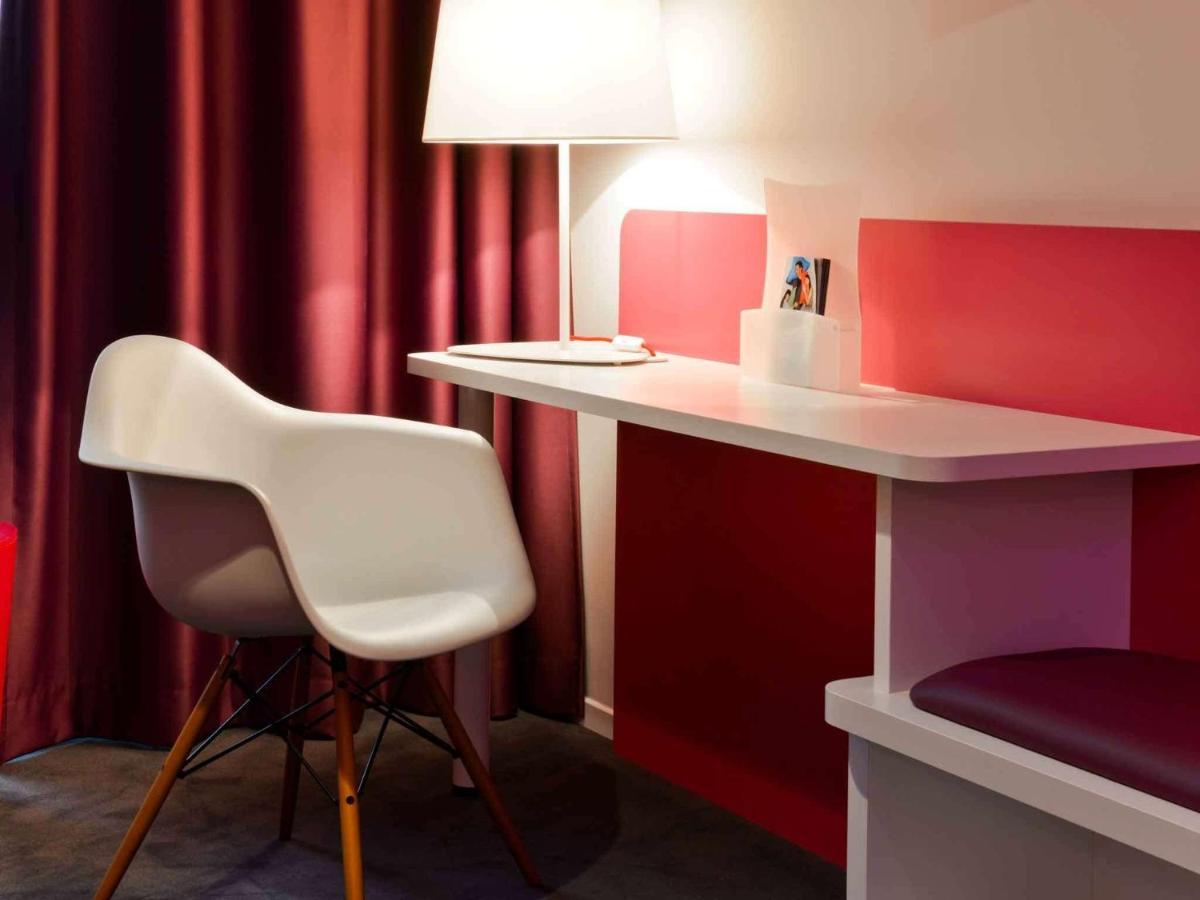 Ibis Styles Montelimar Centre Hotel Exterior photo