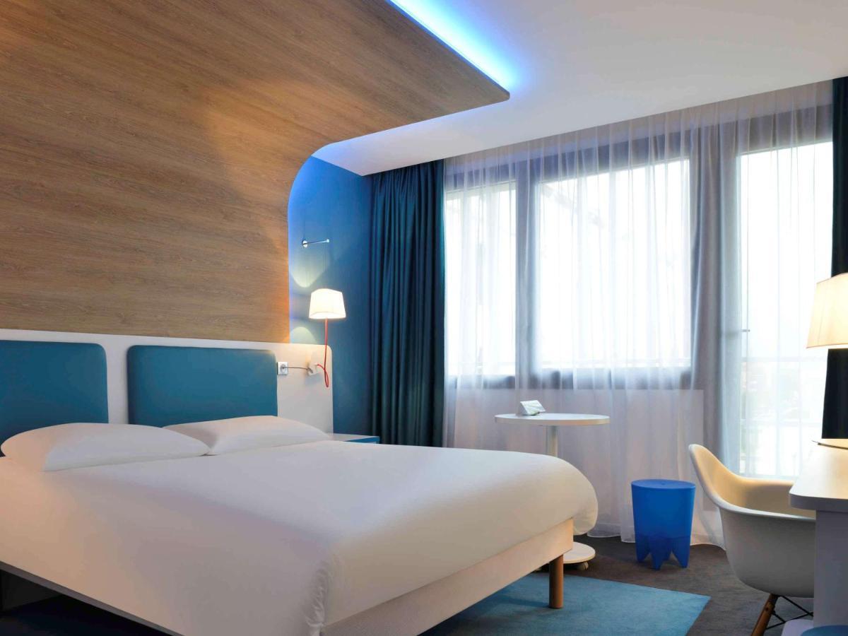Ibis Styles Montelimar Centre Hotel Exterior photo